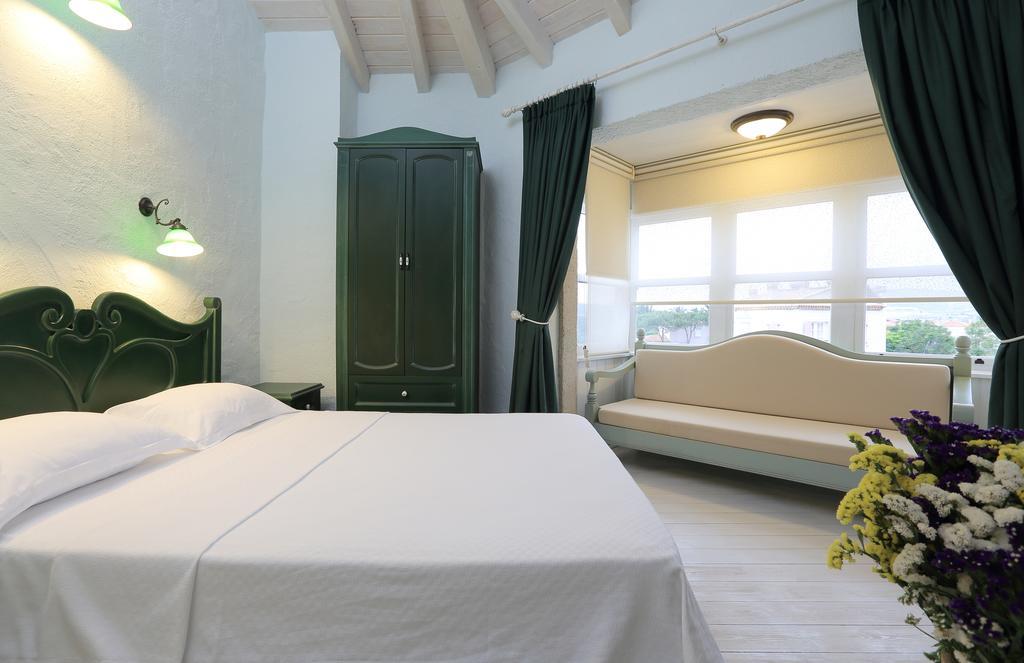 1850 Hotel Алачати Номер фото