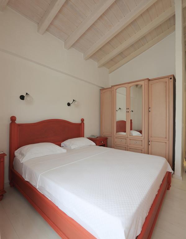 1850 Hotel Алачати Номер фото