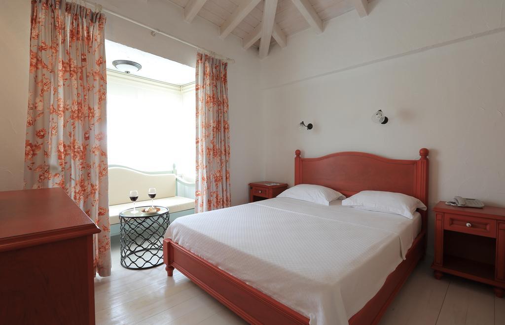 1850 Hotel Алачати Номер фото
