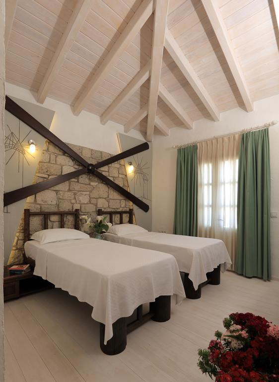 1850 Hotel Алачати Номер фото