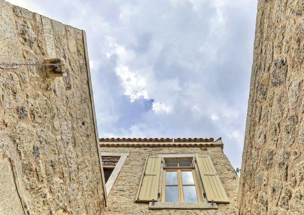 1850 Hotel Алачати Екстер'єр фото