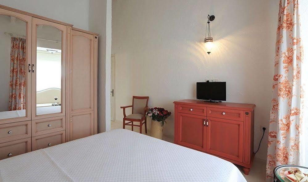 1850 Hotel Алачати Екстер'єр фото